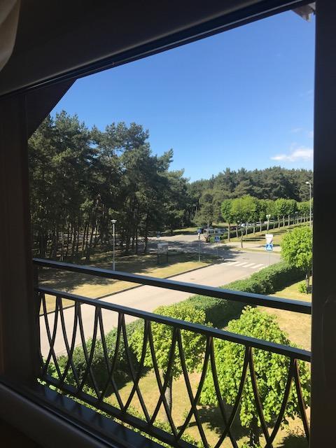 Vila Medus Palanga Luaran gambar
