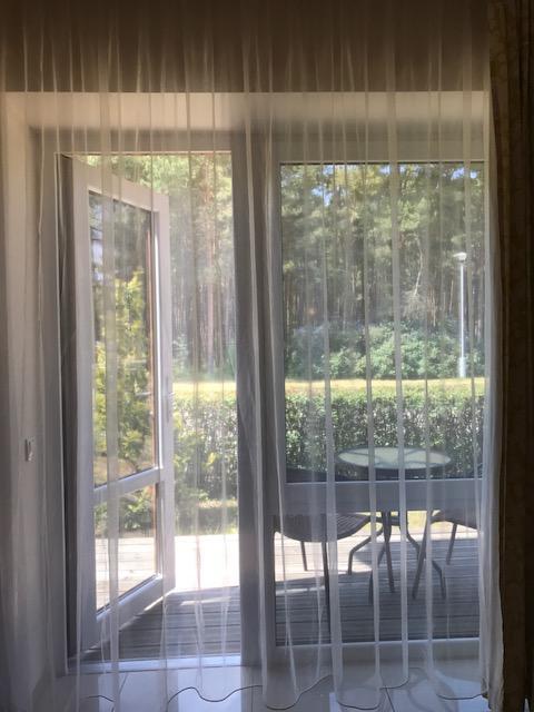 Vila Medus Palanga Luaran gambar